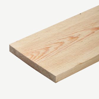 Fjällpanel variant 2 Fjällpanel variant 2